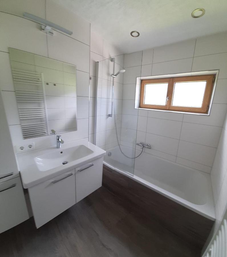 Appartment Luki Гаус-ім-Енншталь Екстер'єр фото