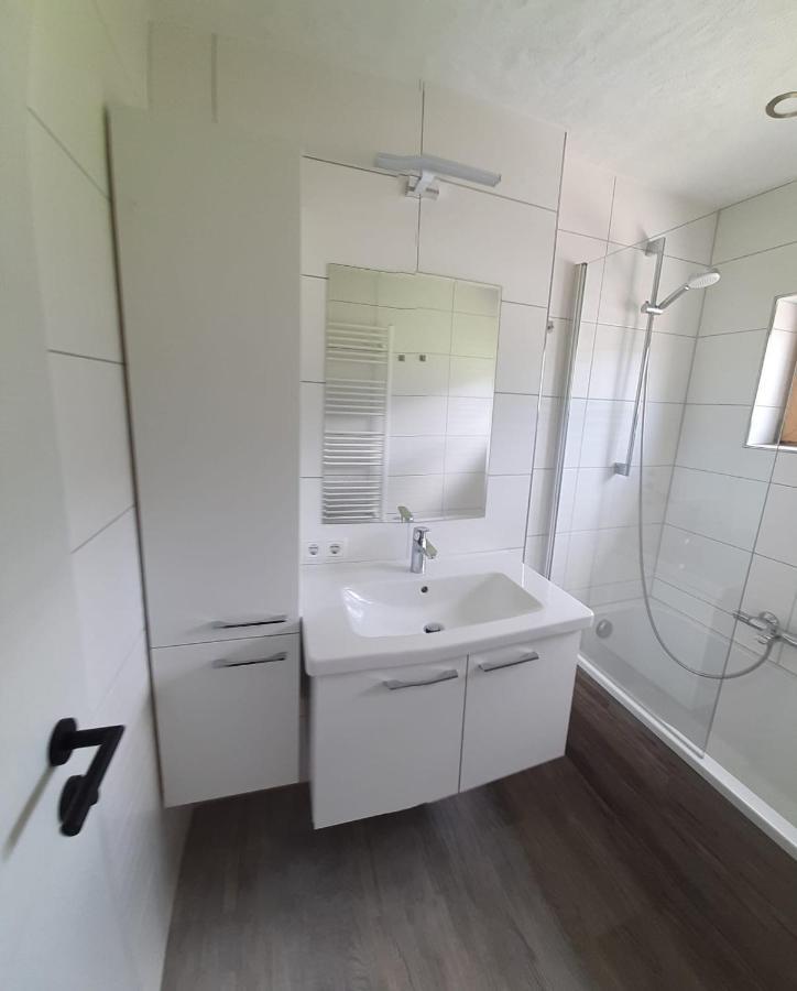 Appartment Luki Гаус-ім-Енншталь Екстер'єр фото