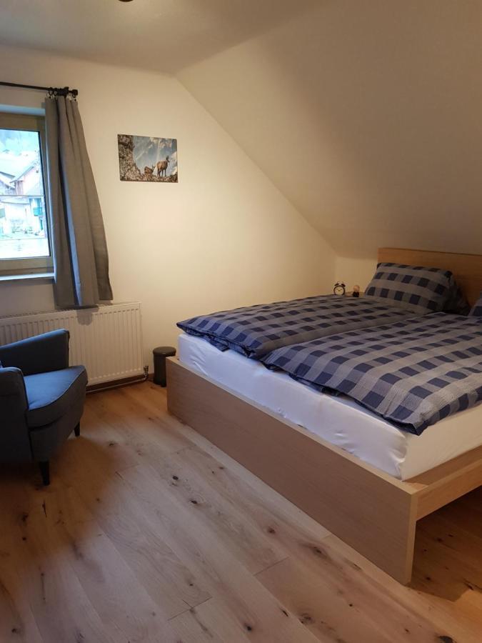 Appartment Luki Гаус-ім-Енншталь Екстер'єр фото