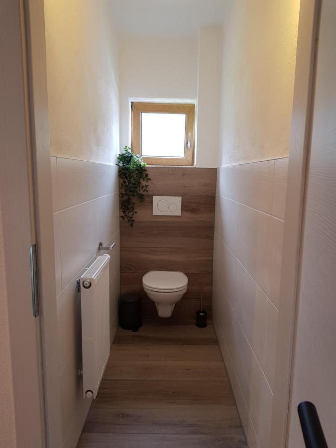 Appartment Luki Гаус-ім-Енншталь Екстер'єр фото