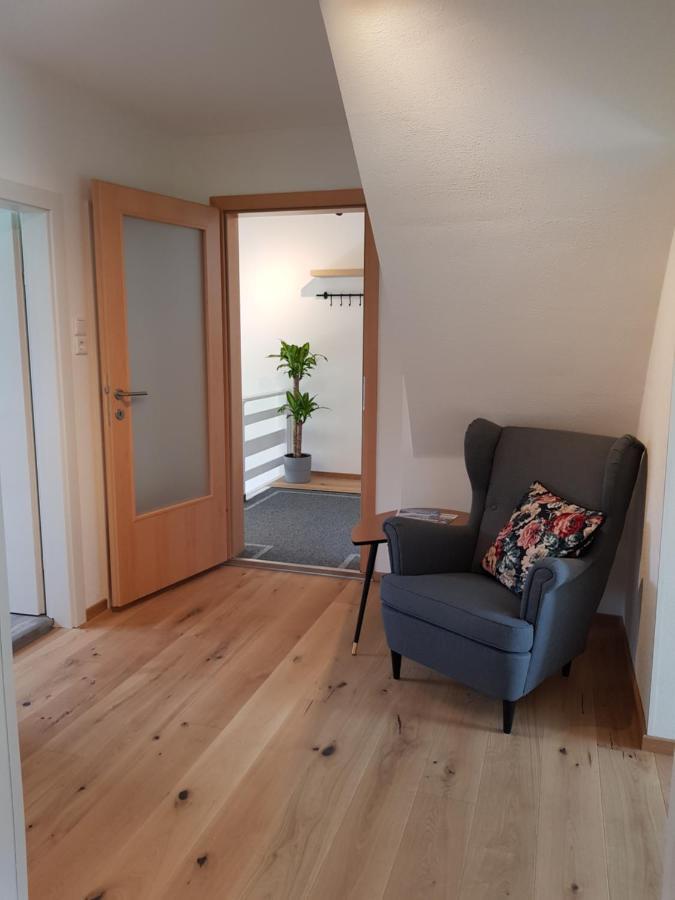 Appartment Luki Гаус-ім-Енншталь Екстер'єр фото